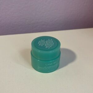 Laneige lip sleep mask